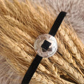 Lone Star State of Mind velvet choker.